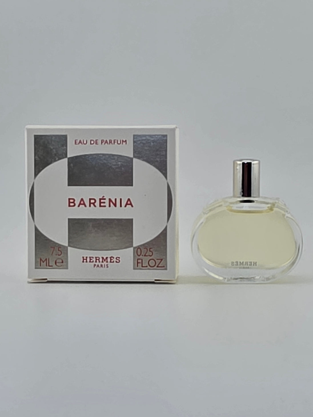 HERMES Barenia Eau De Parfum 7,5ml Miniatur -Parfum online kaufen