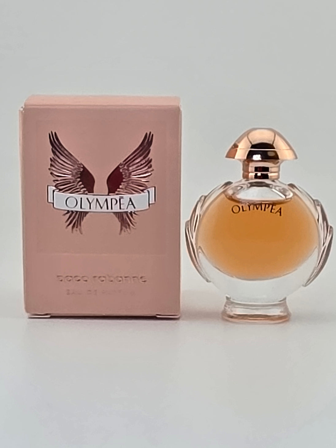 Paco Rabanne Olympea EDP 6ml Miniatur -Parfum online kaufen