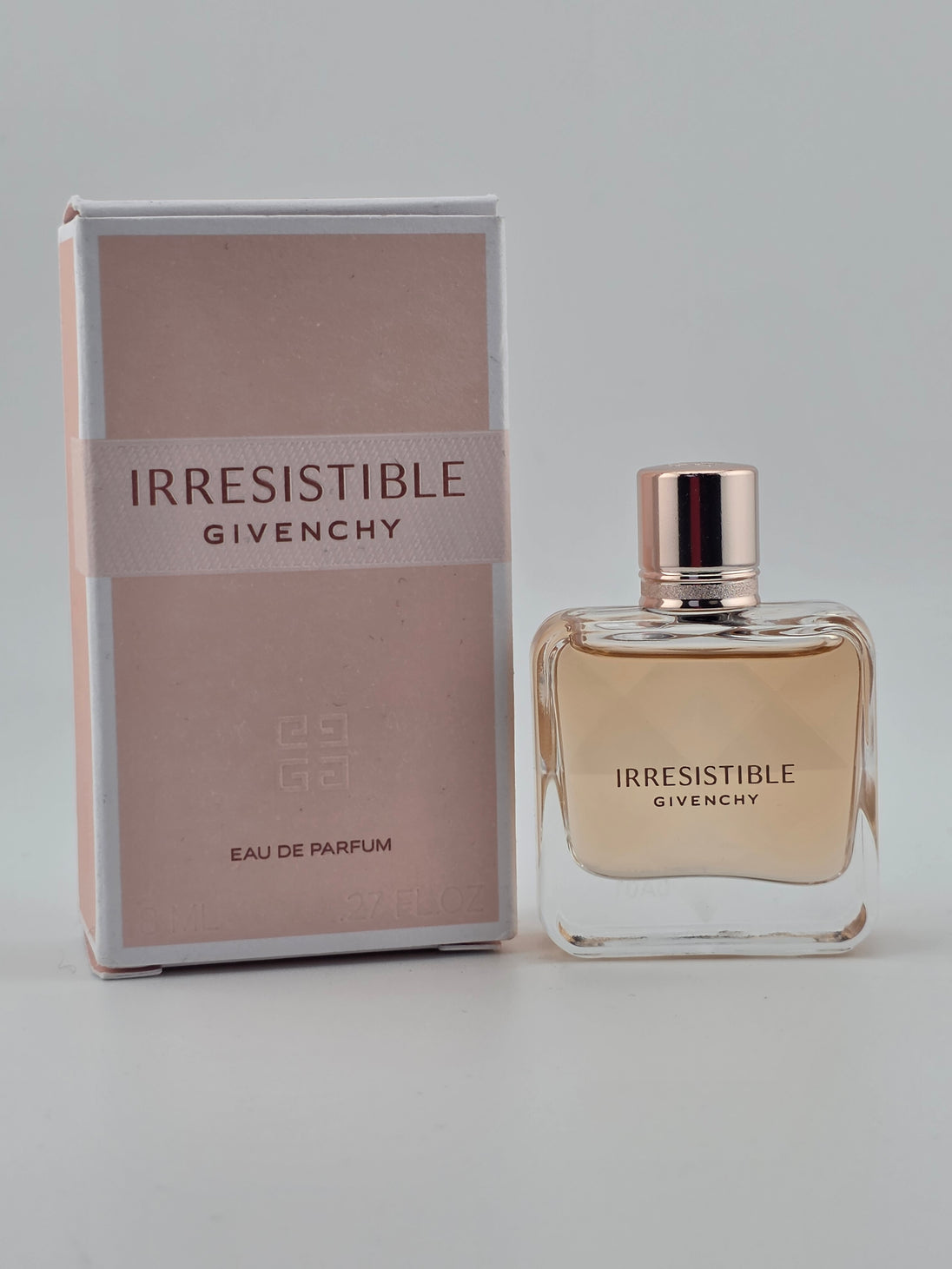 Givenchy Irresistible Eau de Parfum 8ml Miniatur -Parfum online kaufen