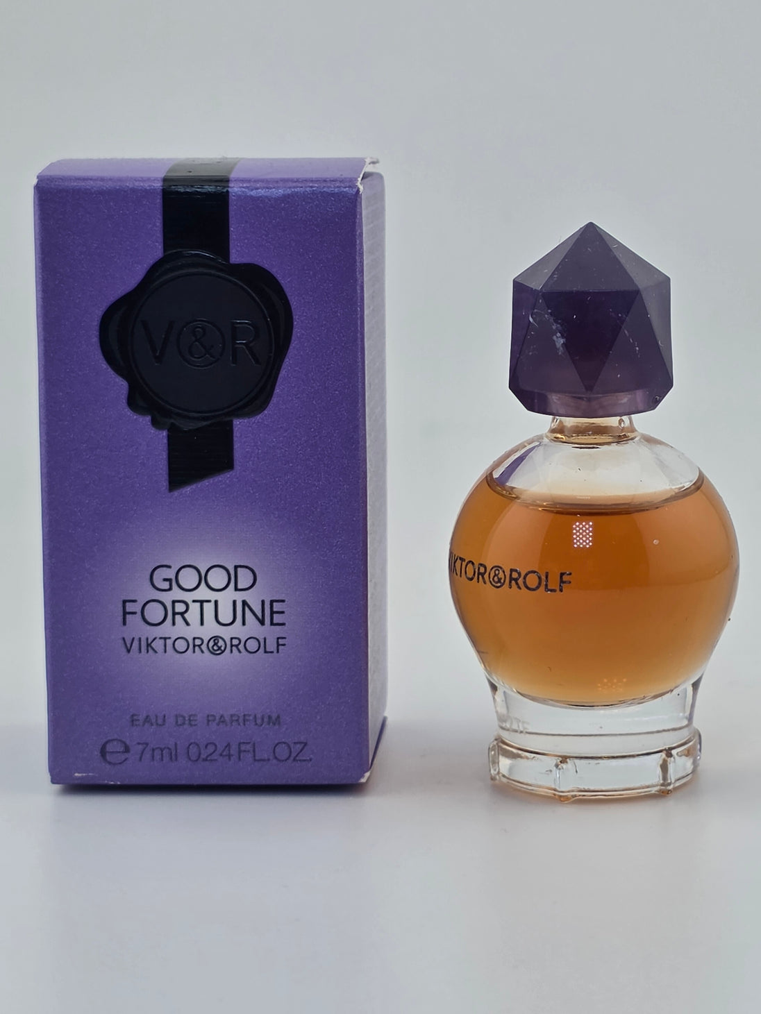 Viktor & Rolf Good Fortune Eau De Parfum 7ml Miniatur -Parfum online kaufen