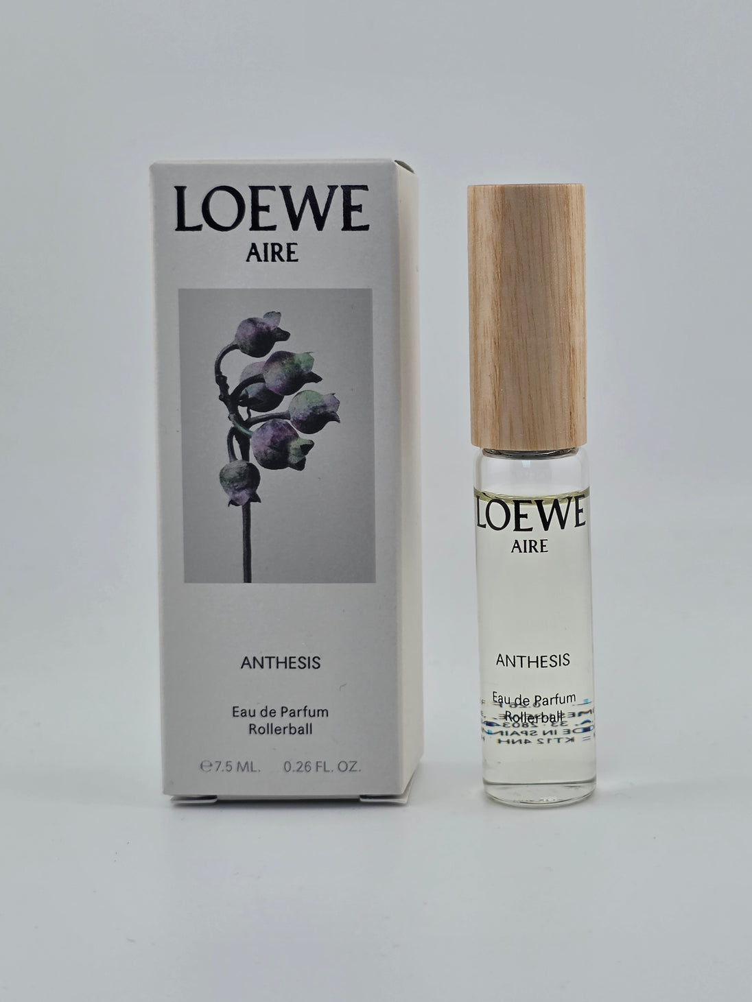 LOEWE Aire Anthesis Eau de Parfum Rollerball 7,5ml Miniatur -Parfum online kaufen