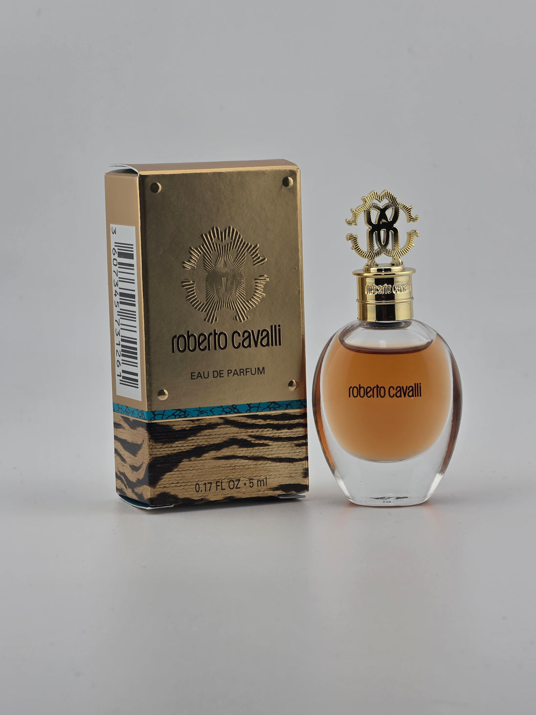 Roberto Cavalli Woman Eau de Parfum 5ml Miniatur -Parfum online kaufen