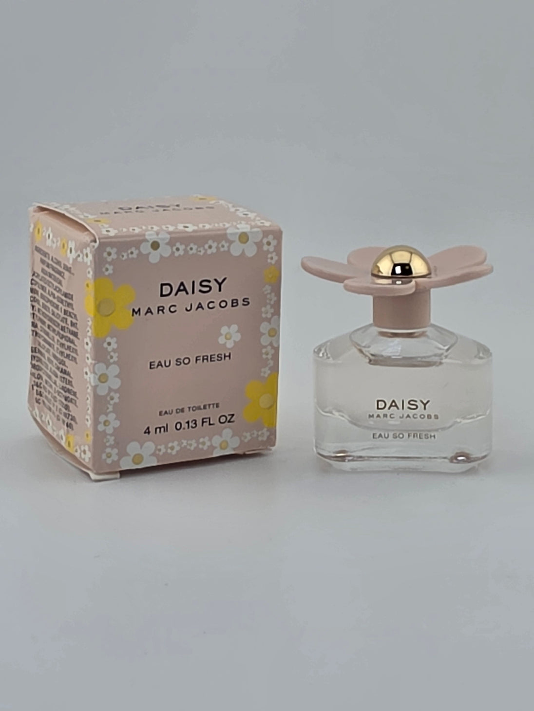 MARC JACOBS DAISY Eau So Fresh Eau de Toilette 4ml Miniatur -Parfum online kaufen