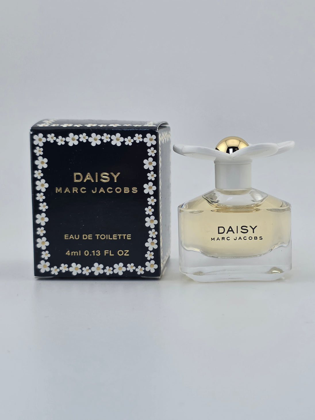 MARC JACOBS DAISY Eau de Toilette 4ml Miniatur -Parfum online kaufen