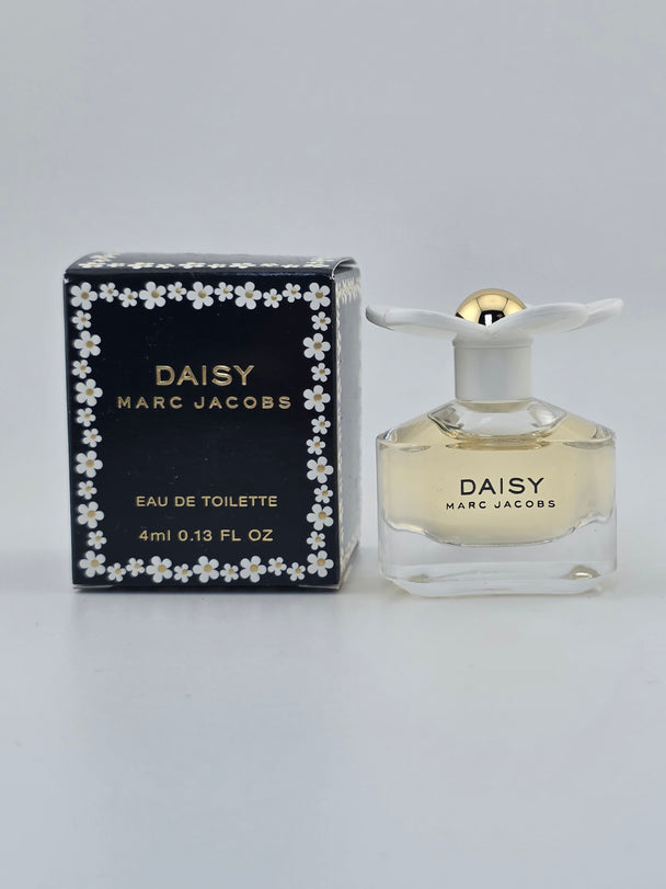 MARC JACOBS DAISY Eau de Toilette 4ml Miniatur -Parfum online kaufen