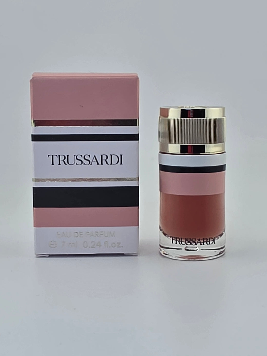 Trussardi Eau de Parfum 7ml Miniatur -Parfum online kaufen