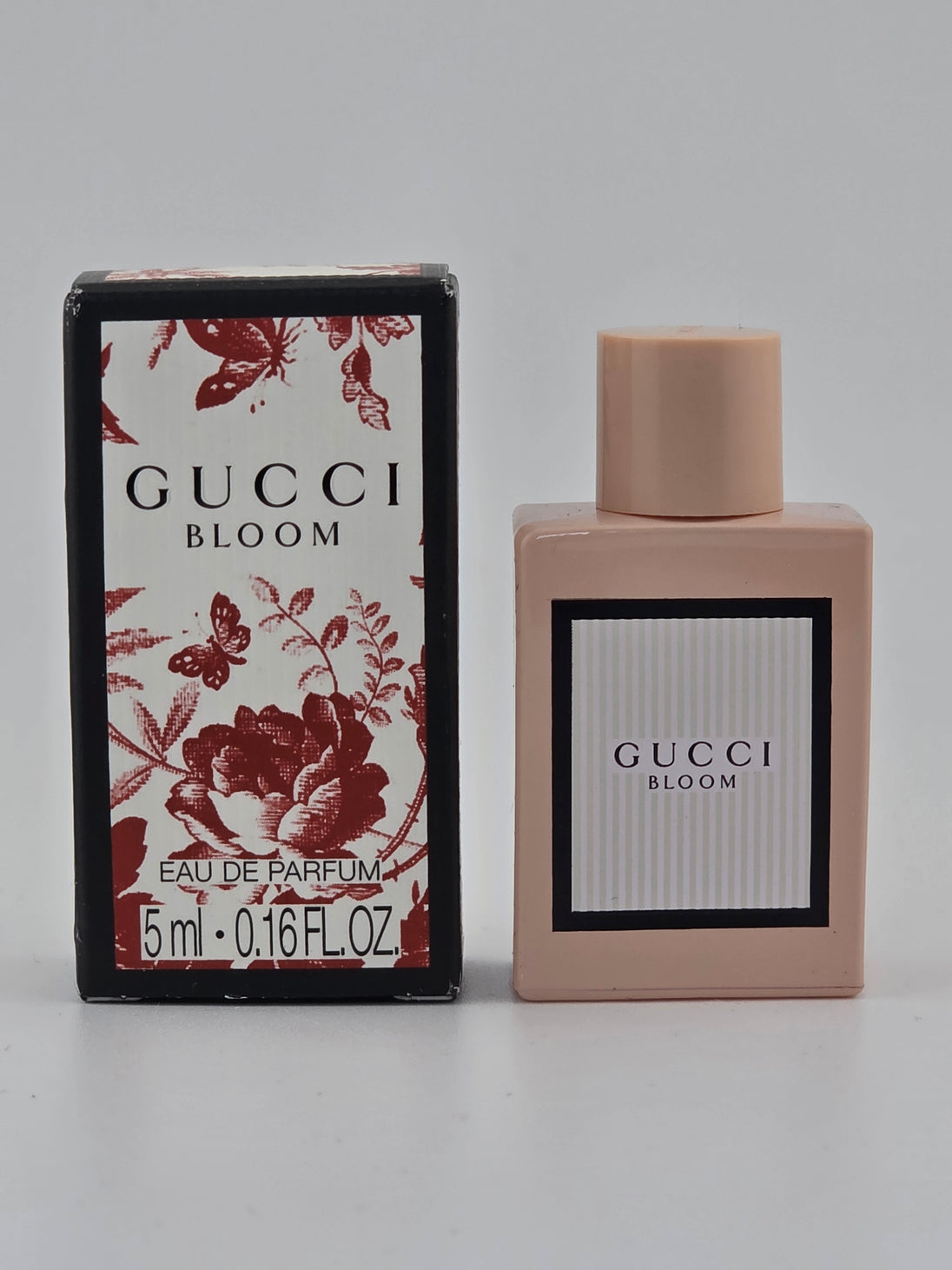 Gucci Bloom Eau De Parfum 5ml Miniatur -Parfum online kaufen