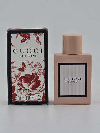 Gucci Bloom Eau De Parfum 5ml Miniatur -Parfum online kaufen