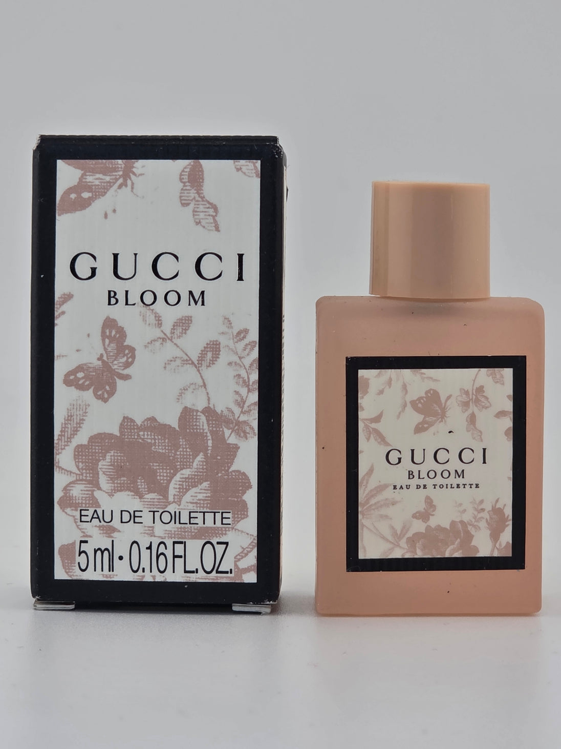 Gucci Bloom Eau de Toilette 5ml Miniatur -Parfum online kaufen
