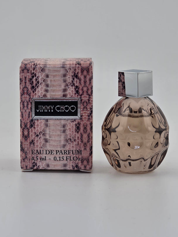 Jimmy Choo Eau de Parfum 4.5ml Miniatur -Parfum online kaufen