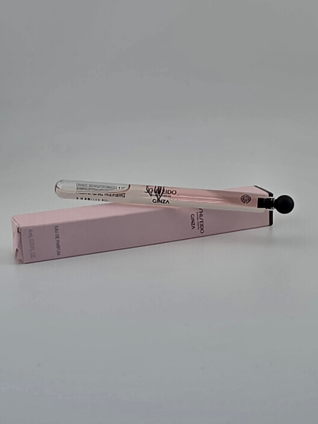 SHISEIDO GINZA TOKYO Eau de Parfum 4ml Miniatur -Parfum online kaufen