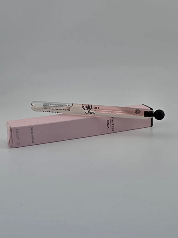 SHISEIDO GINZA TOKYO Eau de Parfum 4ml Miniatur -Parfum online kaufen