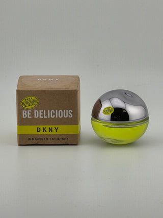 DKNY Be Delicious Eau de Parfum 7ml Miniatur -Parfum online kaufen