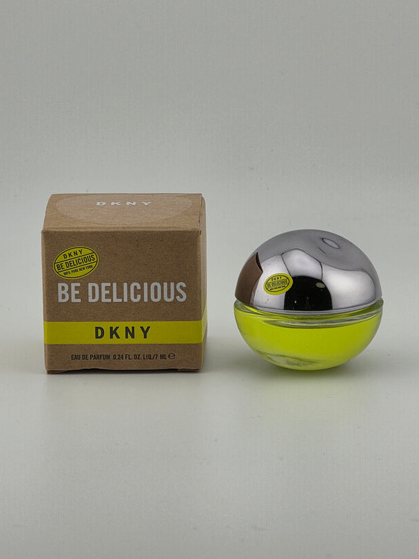 DKNY Be Delicious Eau de Parfum 7ml Miniatur -Parfum online kaufen
