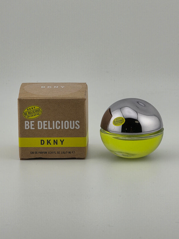 DKNY Be Delicious Eau de Parfum 7ml Miniatur -Parfum online kaufen