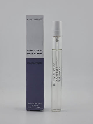 Issey Miyake L'Eau d'Issey Pour Homme Solar Lavender Eau de Toilette Intense 10ml Miniatur