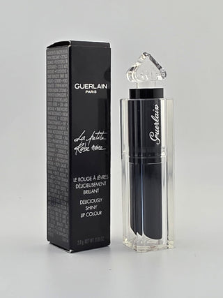 Guerlain La Petite Robe Noire Lippenstift 2,8g, Collector's Edition, Rarität, Beauty Miniatur