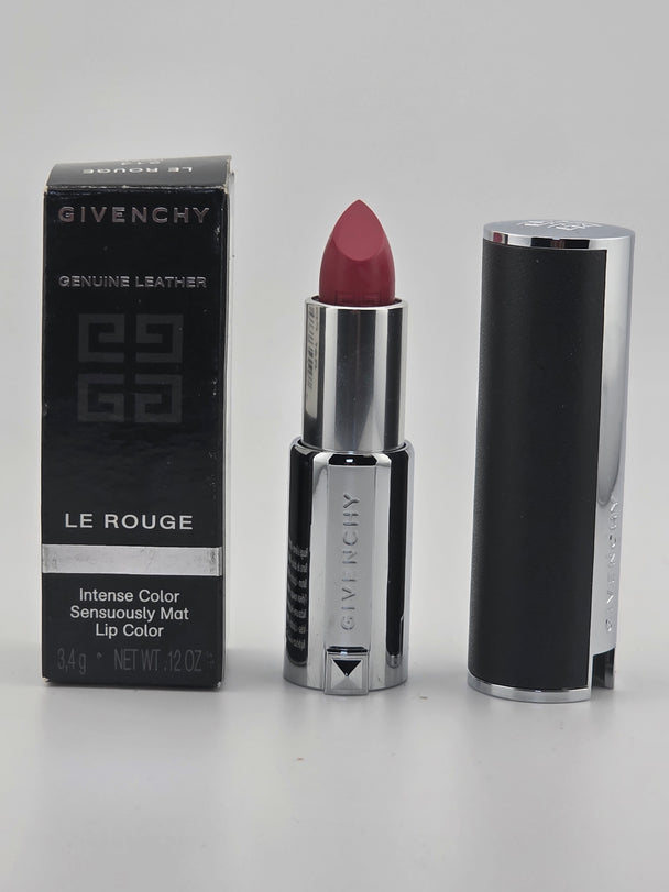Givenchy Le Rouge Lippenstift 3,4g, limitierte Edition, Rarität, Beauty-Produkt