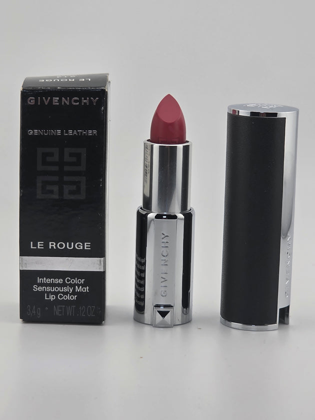 Givenchy Le Rouge Lippenstift 3,4g, limitierte Edition, Rarität, Beauty-Produkt