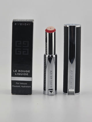 Givenchy Le Rouge Liquide Miniatur 3ml, luxuriöse Lippenstift-Rarität, limitiert