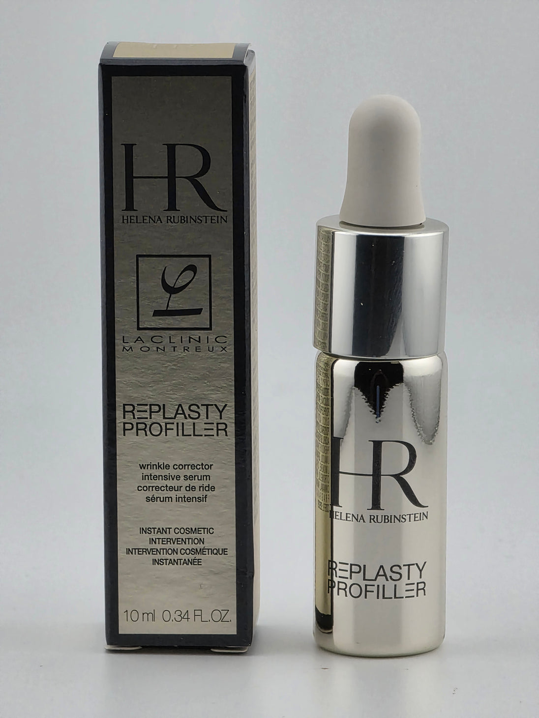 Helena Rubinstein Replasty Profiller Serum 10ml, intensive Anti-Falten Rarität, limitierte Edition