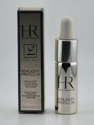 Helena Rubinstein Replasty Profiller Serum 10ml, intensive Anti-Falten Rarität, limitierte Edition
