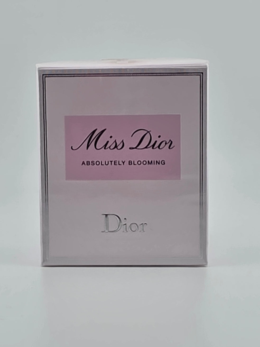 Dior Miss Dior Absolutely Blooming Eau de Toilette 50ml, Vintage Rarität, limitierte Edition