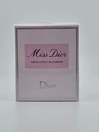 Dior Miss Dior Absolutely Blooming Eau de Toilette 50ml, Vintage Rarität, limitierte Edition