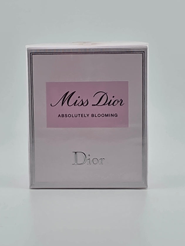 Dior Miss Dior Absolutely Blooming Eau de Toilette 50ml, Vintage Rarität, limitierte Edition