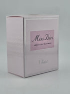 Dior Miss Dior Absolutely Blooming Eau de Parfum 100ml, Vintage Rarität in rosafarbener Verpackung