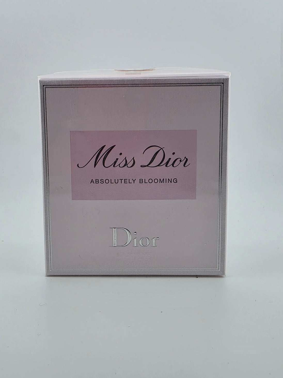 Dior Miss Dior Absolutely Blooming Eau de Parfum 100ml, Damenduft, limitiert, Rarität