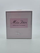 Dior Miss Dior Absolutely Blooming Eau de Parfum 100ml, Damenduft, limitiert, Rarität
