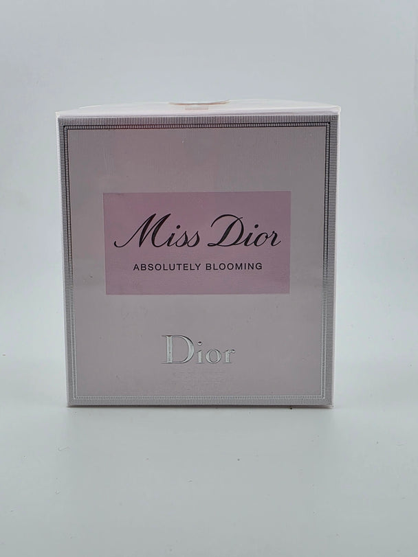 Dior Miss Dior Absolutely Blooming Eau de Parfum 100ml, Damenduft, limitiert, Rarität