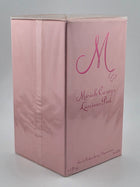Mariah Careys Luscious Pink Eau de Parfum 50ml, Vintage Rarität in rosa Verpackung