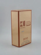 Hugo Boss Boss Orange Man Eau de Toilette 60ml, Vintage Rarität, limitierte Sommer-Edition