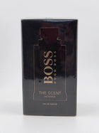 Hugo Boss The Scent Intense Eau de Parfum 100ml, Rarität, Vintage, limitiert, Collector's Edition