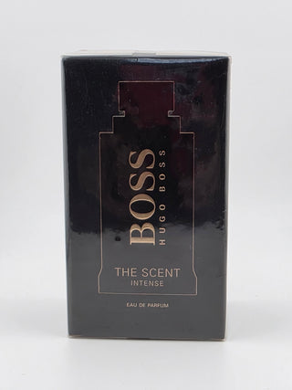 Hugo Boss The Scent Intense Eau de Parfum 100ml, Rarität, Vintage, limitiert, Collector's Edition