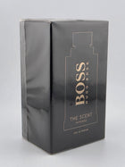 Hugo Boss The Scent Intense Eau de Parfum 100ml, Rarität & Vintage Parfum für Herren