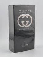 Gucci Guilty Pour Homme Eau de Toilette 100ml, Vintage Rarität, limitierte Edition, Collector's Edition