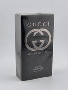 Gucci Guilty Pour Homme Eau de Toilette, 100ml, Vintage Rarität, limitierte Edition, Collector's Edition
