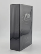Calvin Klein Dark Obsession for Men Eau de Toilette 125ml, Vintage Rarität in schwarzer Verpackung