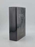 Calvin Klein Dark Obsession for Men, 75ml Eau de Toilette, Vintage Rarität in Originalverpackung