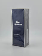 Lacoste Elegance Eau de Toilette 50ml, Vintage Herrenduft in Originalverpackung, Rarität für Sammler
