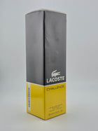 Lacoste Challenge After Shave Lotion 90ml, Vintage Herrenpflege, Rarität, limitiert, Collector's Edition