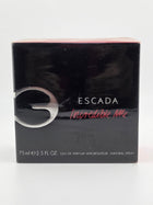 Escada Incredible Me Eau de Parfum 75ml, Vintage Rarität, limitierte Edition für Sammler
