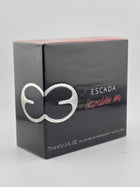 Escada Incredible Me Eau de Parfum 75ml, Vintage Rarität, limitierte Edition für Sammler