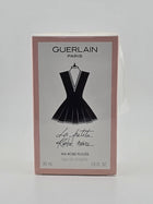 Guerlain La Petite Robe Noire Ma Robe Plissée Eau de Toilette 50ml, Rarität & Vintage Parfum