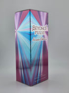 Beyoncé Pulse Summer Edition 50ml Eau de Parfum, limitierte Edition, farbenfrohe Verpackung, Rarität