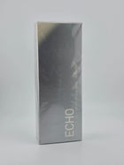 Davidoff Echo Duschgel 200ml, Vintage Rarität, Collector's Edition