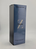 Ermenegildo Zegna Z Hair and Body Wash 200ml, Vintage Collector's Edition